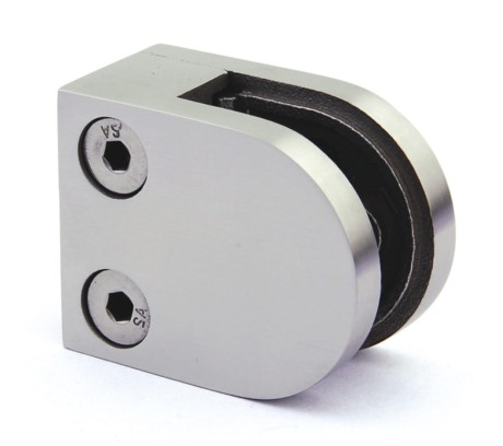 Przejdź do produktu Uchwyt szkła 40x50mm dla profilu