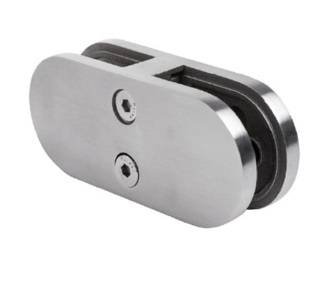 Przejdź do produktu Uchwyt do szkła- łącznik 180