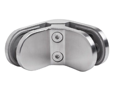 Przejdź do produktu Uchwyt do szkła- łącznik narożny