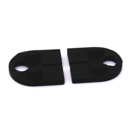Przejdź do produktu Gumki dociskowe do szkła 8,76mm L63