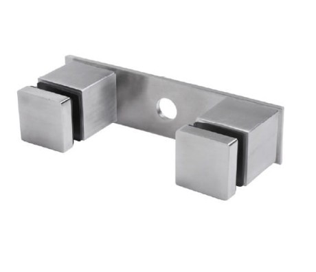 Przejdź do produktu Mocowanie boczne-punktowe do szkła