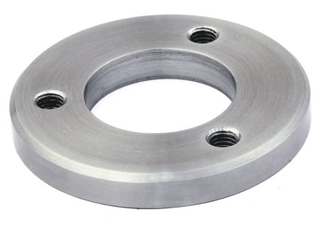 Przejdź do produktu Podstawa słupka do wspawania 80x4mm