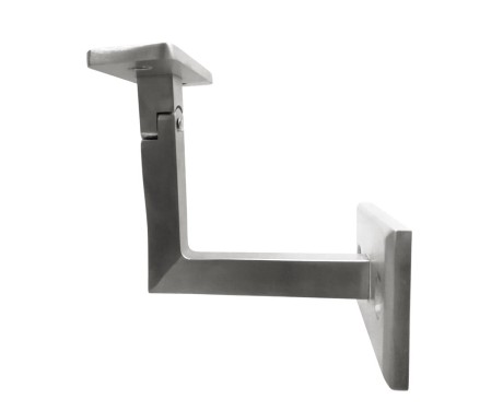 Przejdź do produktu Uchwyt poręczy profil 12 z regulacją