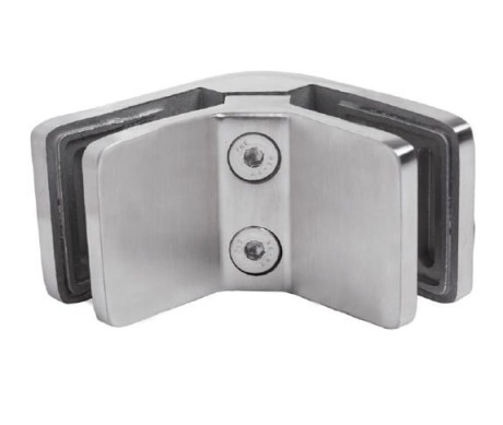 Przejdź do produktu Uchwyt do szkła- łącznik narożny