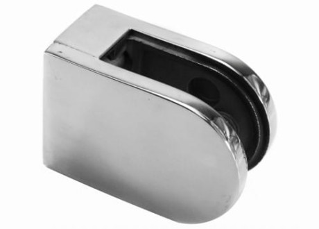 Przejdź do produktu Uchwyt szkła 45x63 dla profilu