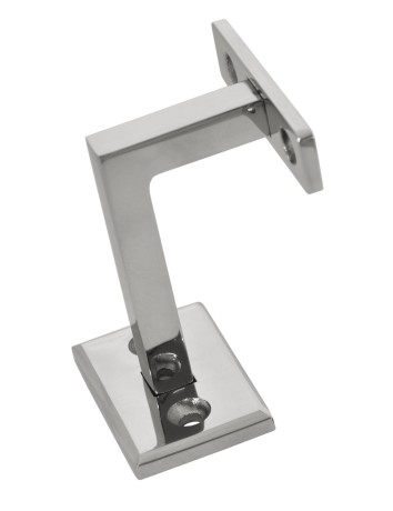 Przejdź do produktu Uchwyt poręczy profil 12 bez regulacji