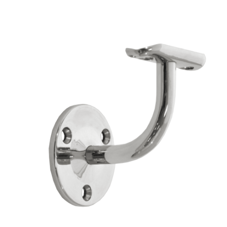 Przejdź do produktu Uchwyt poręczy przykręcany do ściany