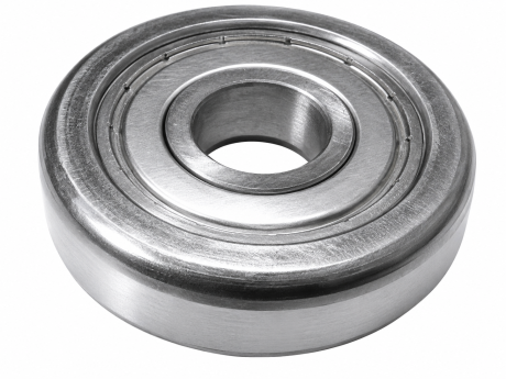 Przejdź do produktu ROLKA METALOWA DO WÓZKA FI 68 60.001