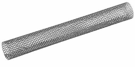 Przejdź do produktu METALOWA TULEJA SIATKOWA 16/1000 67.006