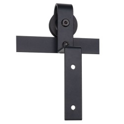System drzwi przesuwnych typu BARN DOOR-  AERO 2M 76.011
