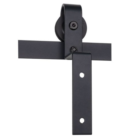 Przejdź do produktu System drzwi przesuwnych typu BARN DOOR-  AERO 2M 76.011