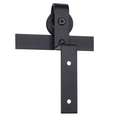 System drzwi przesuwnych typu BARN DOOR-  AERO 2M 76.011