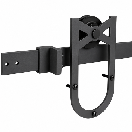 Przejdź do produktu System drzwi przesuwnych typu BARN DOOR-  BLADE 2M 76.005