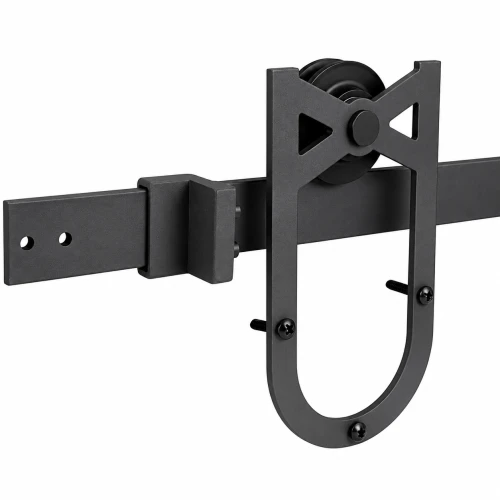 System drzwi przesuwnych typu BARN DOOR-  BLADE 2M 76.005