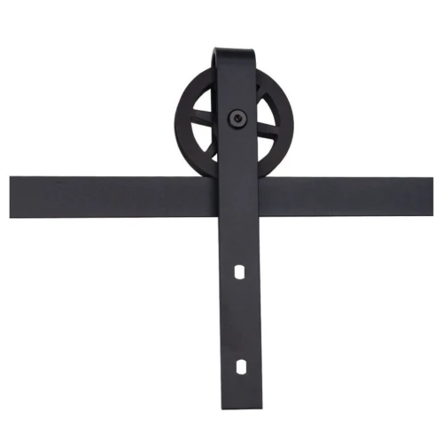 System drzwi przesuwnych typu BARN DOOR-  NOVA 2M 76.008