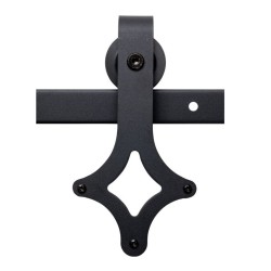 System drzwi przesuwnych typu BARN DOOR-  ORION 2M 76.007