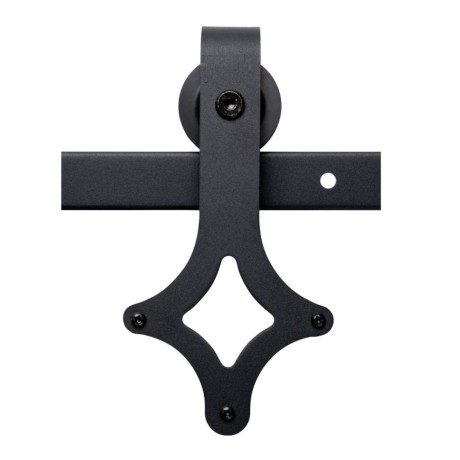 Przejdź do produktu System drzwi przesuwnych typu BARN DOOR-  ORION 2M 76.007