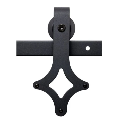 System drzwi przesuwnych typu BARN DOOR-  ORION 2M 76.007