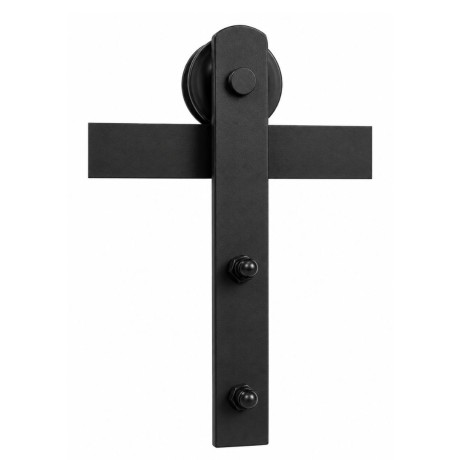 Przejdź do produktu System drzwi przesuwnych typu BARN DOOR-  VECTOR 2M 76.006