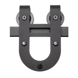 System drzwi przesuwnych typu BARN DOOR-  RANCH 2M 76.004