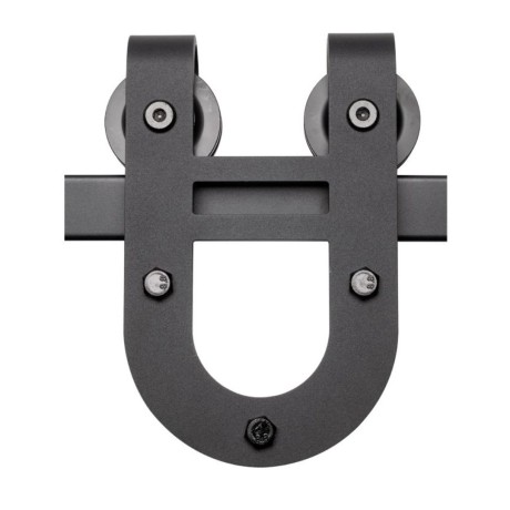 Przejdź do produktu System drzwi przesuwnych typu BARN DOOR-  RANCH 2M 76.004