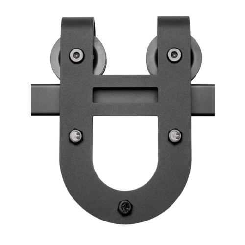 System drzwi przesuwnych typu BARN DOOR-  RANCH 2M 76.004