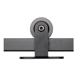 System drzwi przesuwnych typu BARN DOOR-  FORGE 2M 76.003