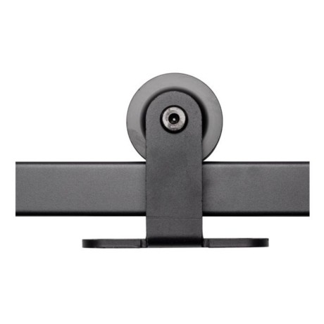 Przejdź do produktu System drzwi przesuwnych typu BARN DOOR-  FORGE 2M 76.003