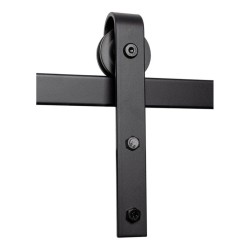 System drzwi przesuwnych typu BARN DOOR-  CORE 2M 76.001