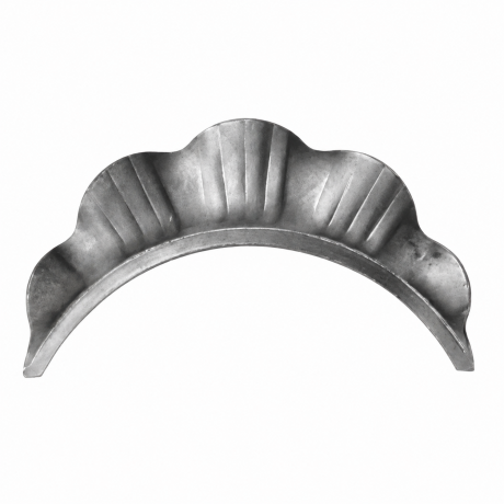 Przejdź do produktu GRZEBIEŃ MAŁY 51.200 H130XL75 4MM