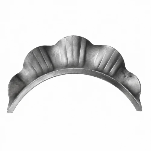 GRZEBIEŃ MAŁY 51.200 H130XL75 4MM