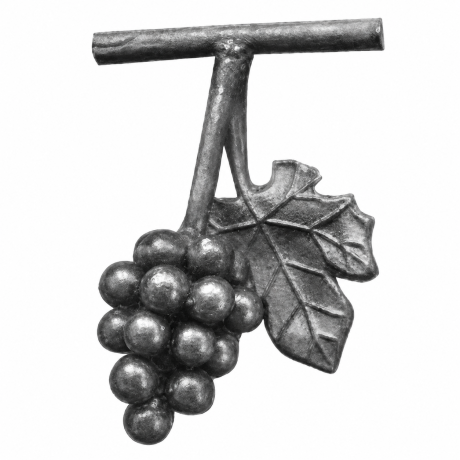 Przejdź do produktu KIŚĆ WINOGRONA Z LIŚCIEM 52.211 H170XL1