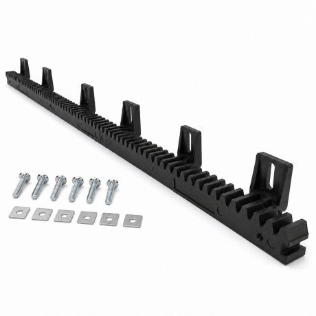Przejdź do produktu LISTWA TWORZYWOWA 1020mm 6 MOCOWAŃ  60.055.02