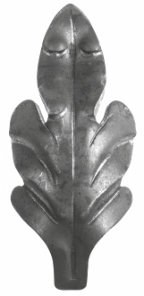 LIŚĆ 51.099 H105XL50 1,5 MM