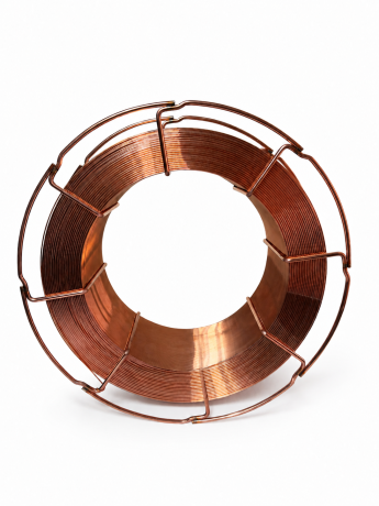 Przejdź do produktu DRUT. SPAWALNICZY G3SI1 TYSWELD FI  1.0/15KG TDRG.10