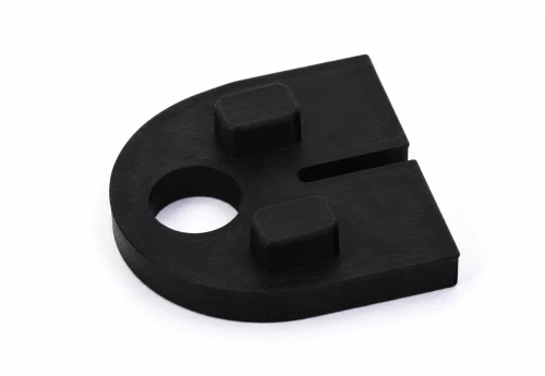Uszczelka do uchwytu szkła 45x63 mm – szkło 6 mm