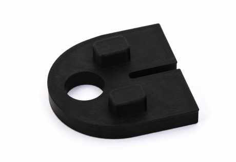 Przejdź do produktu Uszczelka do uchwytu szkła 45x63 mm – szkło 8 mm