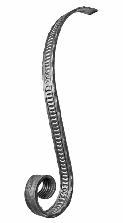 Przejdź do produktu PŁASKOWNIK PORĘCZ 40x8 30.015.02