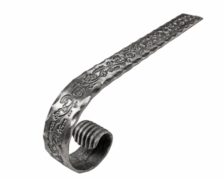 Przejdź do produktu PŁASKOWNIK PORĘCZ 40x8 30.016.01