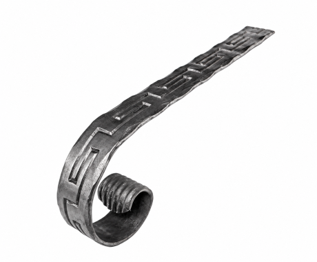 Przejdź do produktu PŁASKOWNIK PORĘCZ 40x8 30.014.01