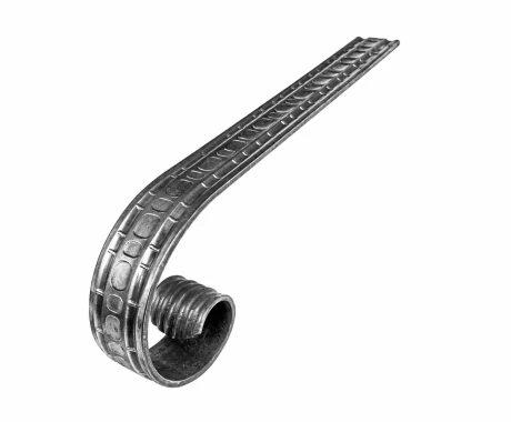 Przejdź do produktu PŁASKOWNIK PORĘCZ 40x5 30.007.01