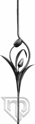 TRALKA TULIPAN 21.141