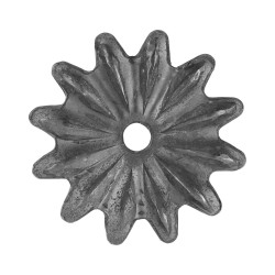 KWIATEK 50.007 FI 12 FI 98 3MM
