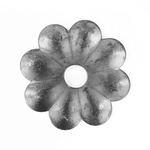 KWIATEK 50.005 FI 60 FI 10 GR.3MM