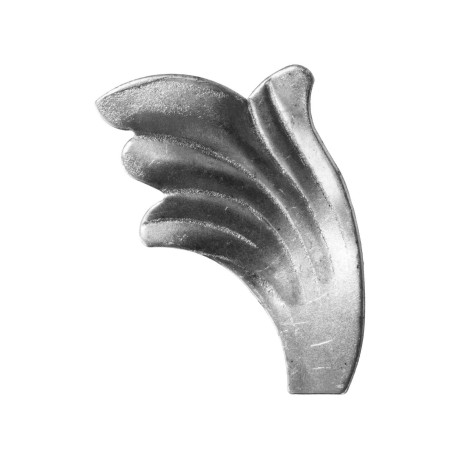 Przejdź do produktu LIŚĆ 51.003 H90XL70 2MM