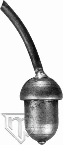 OWOC DĘBU 50.154