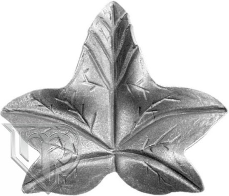 Przejdź do produktu LIŚĆ BLUSZCZU DUŻY 50.211 H120XL140 2,5M