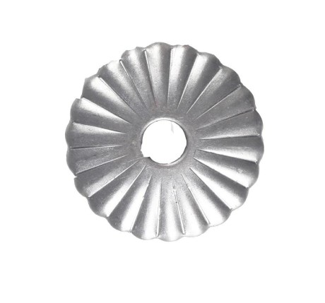 Przejdź do produktu KWIATEK 50.030 FI 70 FI 10 GR.1,5MM