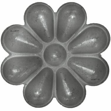 Przejdź do produktu KWIATEK 50.016 FI62 1MM