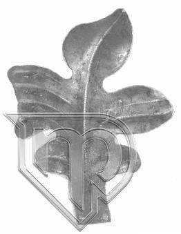 Przejdź do produktu LIŚĆ LEWY 51.077 H110XL75 2MM